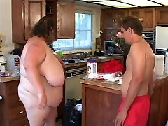 FAT, Gross, but extremely HOT - vol 04