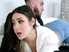 Tell me why I should prefer you over other babysitters Tell me why I should prefer you over other babysitters