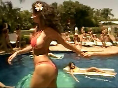 Eduman-Private.com - Dorismar en bikini