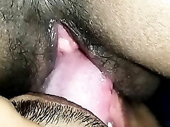 Desi Bhabi Eating Pussy And Fuck Real Close Up Liking