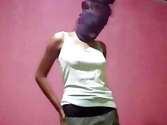 A nymph to hook and have fun with