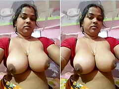 Today Exclusive -Gorgeous Odia Bhabhi’s First Time Anal