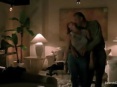 Мими Роджерс, Стефани Меньюз &амп; Кэрол Дэвис - восхищение