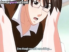 Red-hot Nasty Schoolgirl Anime Babe Getting Part1