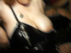 Birthday homemade couple amateur groupsex Party