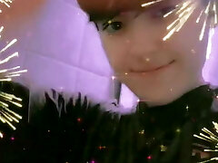 Special new year