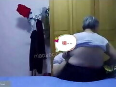 中国老奶奶 中国老奶奶