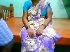 Tamil husband and wife – real hook-up video