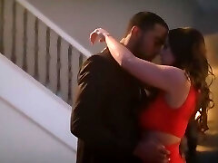 Erotic Love After Date Nite