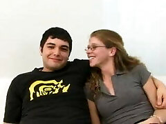 Boyfriend Watches His Girl Fucking A Large Black Cock ! Boyfriend Watches His Girl Fucking A Large Black Cock !