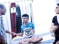 Miss Super-steamy And Sexy Teacher And Old Step Dad Teaches His Virgin Son How To Fuck 1st Time Miss Super-steamy And Sexy Teacher And Old Step Dad Teaches His Virgin Son How To Fuck 1st Time