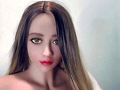 性汇编与现实的大波连性玩偶