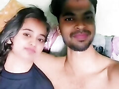 College-aged+ young college student teacher anal sex video in her hostel