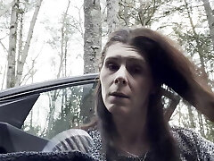 Changing & Peeing After My Hike Changing & Peeing After My Hike