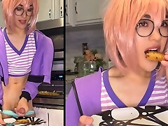 astolfo's homemade coating