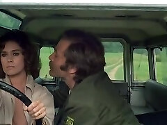 Corinne Cléry,MÃ3nica Zanchi en stop (1977)