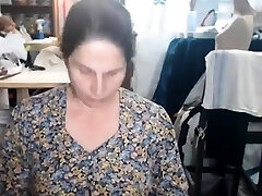 voyeur webcam cachée milf amateur mature russe brune