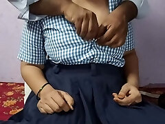 TUTION SIR FUCKED HARD HIS Student