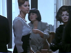All Femmes Do It 1992