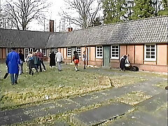 Schwer Erziehbare Madchen (Full Video)