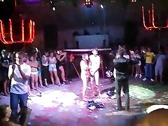 Competition in the club Koblevo 2