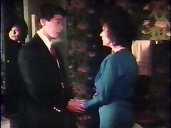 vintage mature rectal and facial