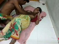 Couple's night drill together Couple's night drill together