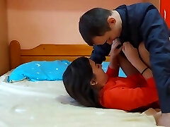 A Cold Day In October So I Had Some Sizzling Hookup With My Girlfriend