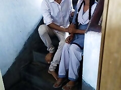 College khatam hone ke baad college ke siri me ghapaghap chudai