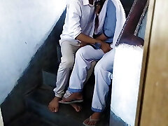 College khatam hone ke baad college ke siri me ghapaghap chudai