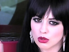 sultry big-titty cockslut smoking displayed on the balcony