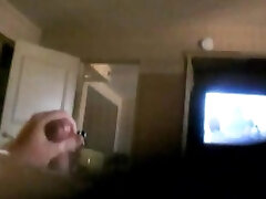 Kinky lollipop jerking solo shows which can be quite wank worthy for some Kinky lollipop jerking solo shows which can be quite wank worthy for some