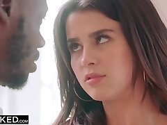 This hot guy with a xxl BBC made me sweat