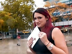 tedesco redhead slut incontrare e scopare incontri sulla strada pubblica