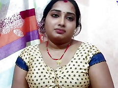 Real Bhabhi and Devar full maati ur fuck-fest