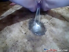 Mature Squirting Compilation Ii