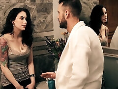 Naughty babes love teasing and having erotic sex - Veronica Leal Naughty babes love teasing and having erotic sex - Veronica Leal