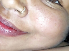 Hot wife romantic fuck-a-thon video part 1