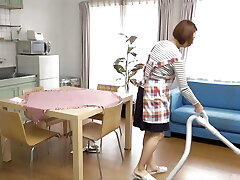 I've never seen my wife so sexually whorish, my sweet wife, getting off on being plowed by another guy right in front of my