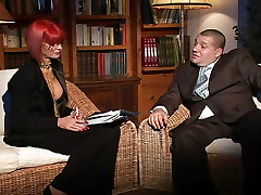 Love and Psyche, Italian Movie