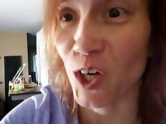 Aurora Willows on a Motionless Bike today.