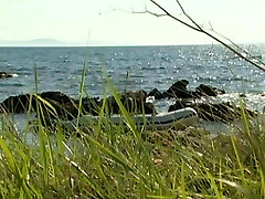 Little Sluts Four Big Cocks! (Full Movie)