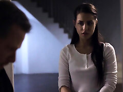 Teen babysitter agrees to get paid by a man for impregnation Teen babysitter agrees to get paid by a man for impregnation