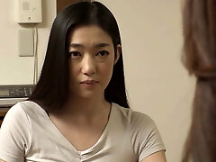 Maki Hojo and Ryu Enami :: The Unsatisfied Desire Two – CARIBBEAN