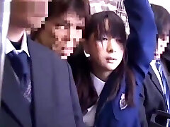 школьница получать ее мудак пальчатый сиськи потер в то время как стоя на the tube школьница получать ее мудак пальчатый сиськи потер в то время как стоя на the tube