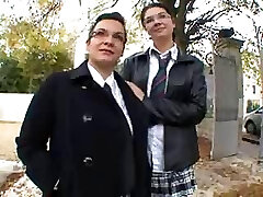 2 lesbians fucked by 2 guys