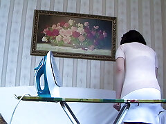 Vintage Styled Insatiable Woman Vintage Styled Insatiable Woman