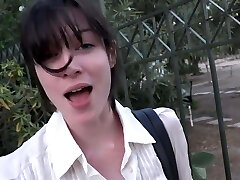 TOURISTS IN GREECE - FUCK Firm IN AIRBNB APARTMENT