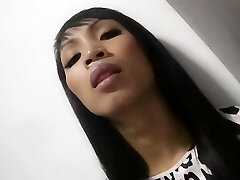 Marry - Close Up Spunk