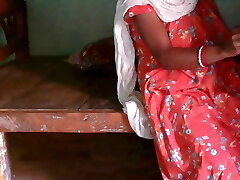 Desi Village wife fucking in pussy with gigantic dick Desi Village wife fucking in pussy with gigantic dick